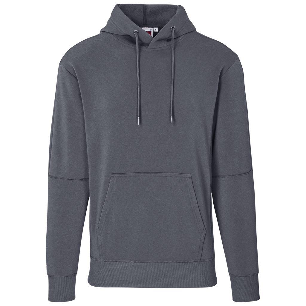 Mens Vital Hooded Sweater - Image 13