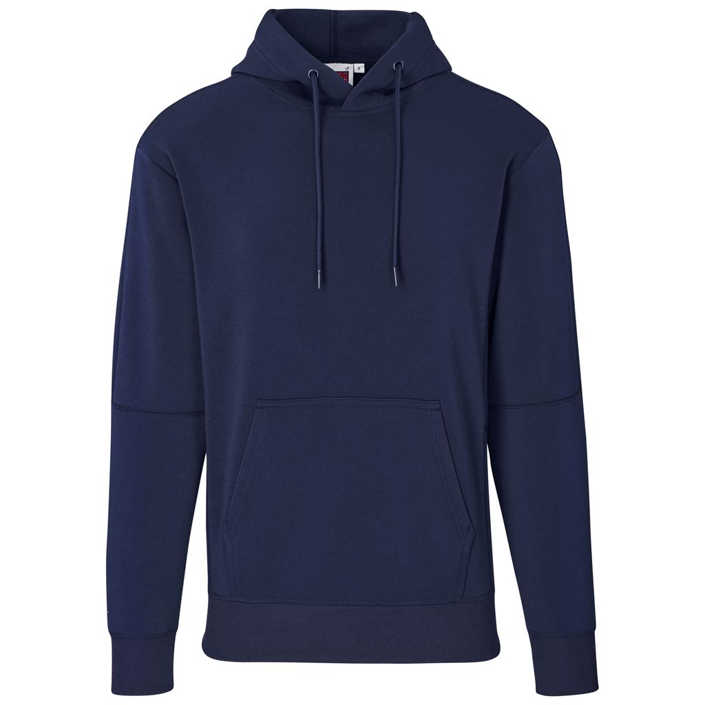 Mens Vital Hooded Sweater - Image 16