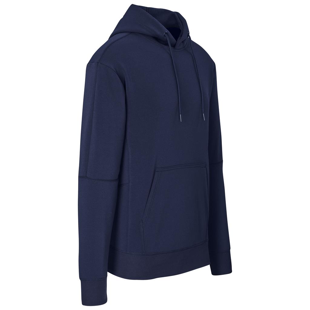 Mens Vital Hooded Sweater - Image 18