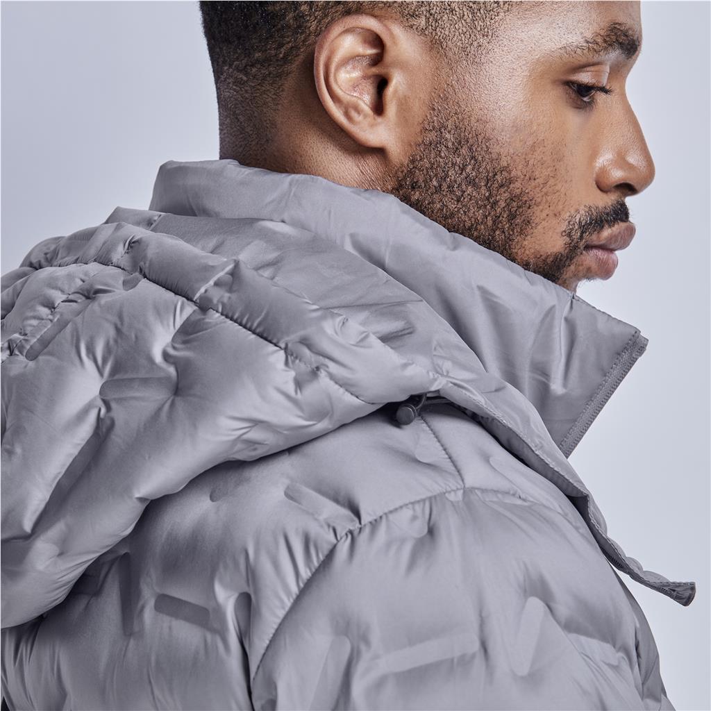 Mens Vancouver Jacket - Image 12