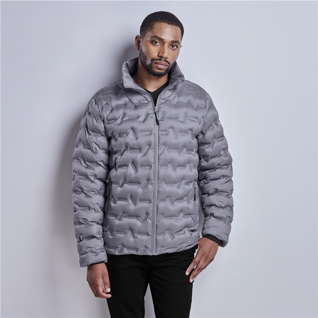 Mens Vancouver Jacket - Image 7