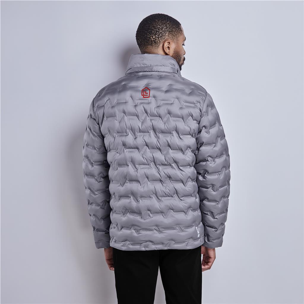 Mens Vancouver Jacket - Image 2