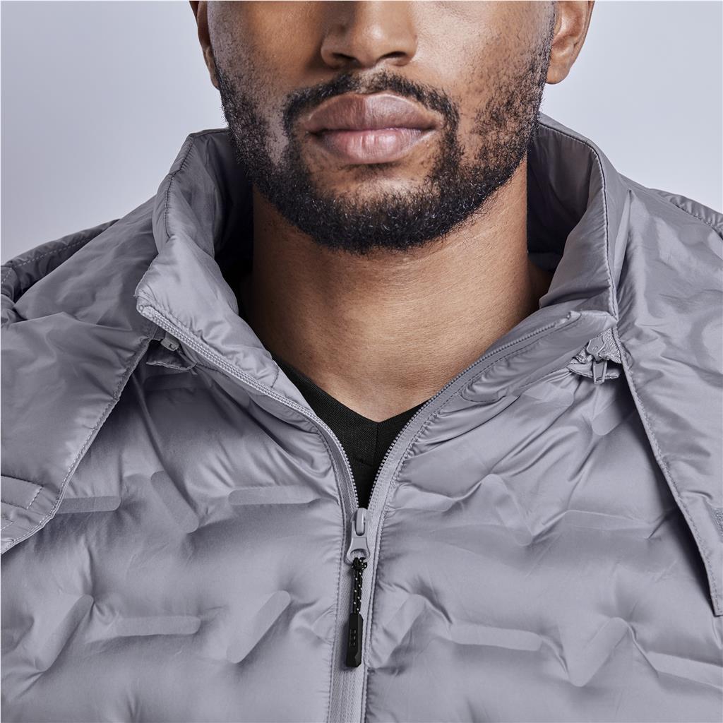 Mens Vancouver Jacket - Image 13