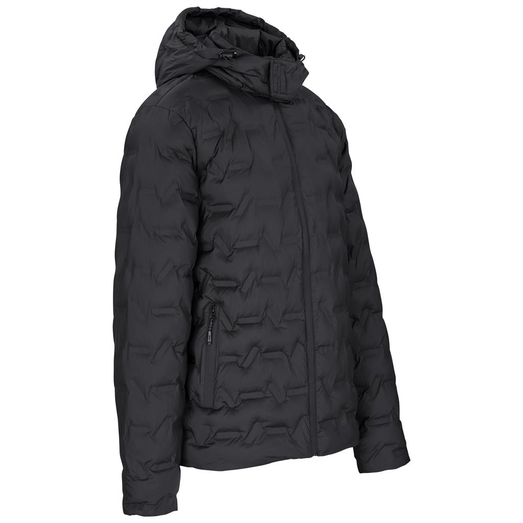 Mens Vancouver Jacket - Image 16