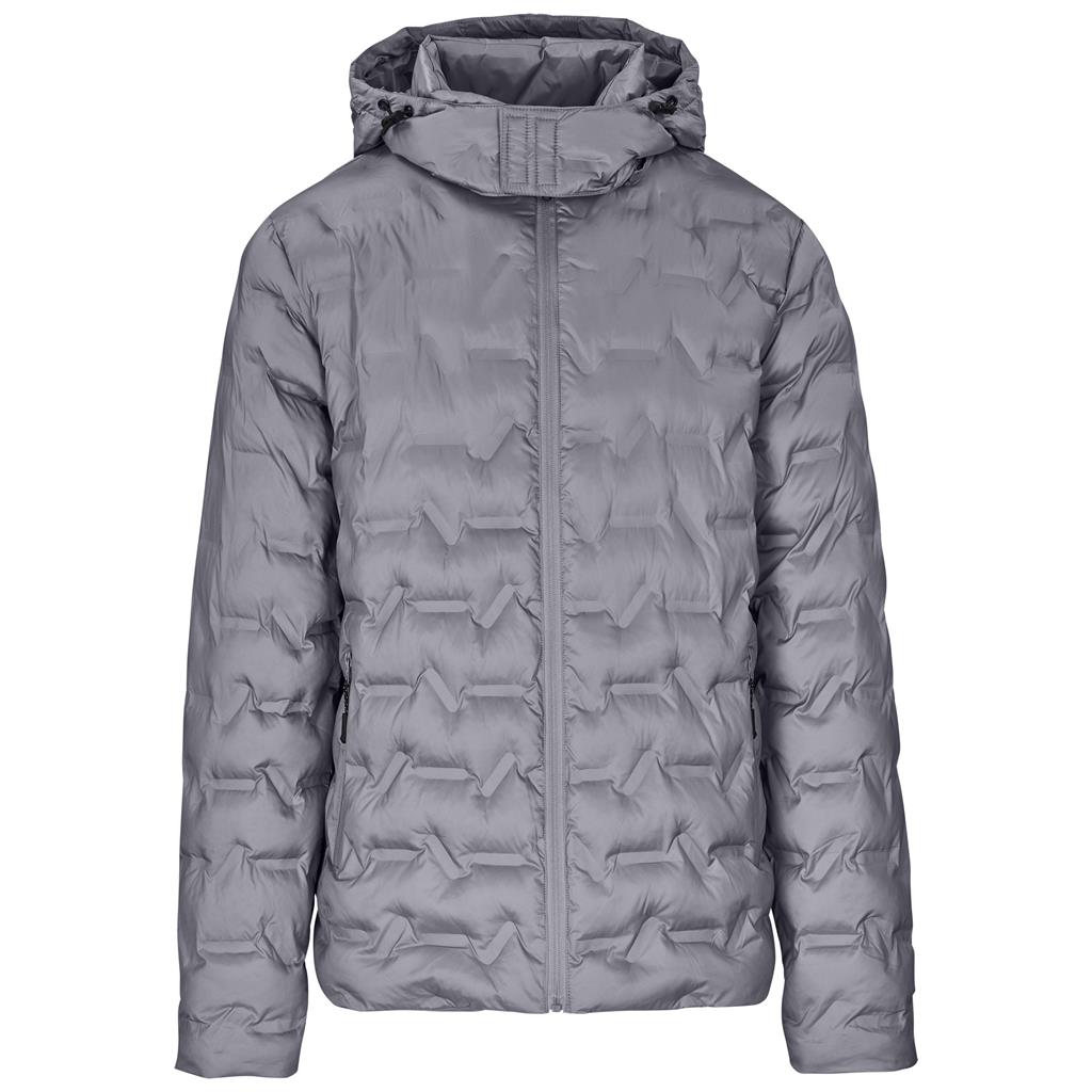 Mens Vancouver Jacket - Image 18
