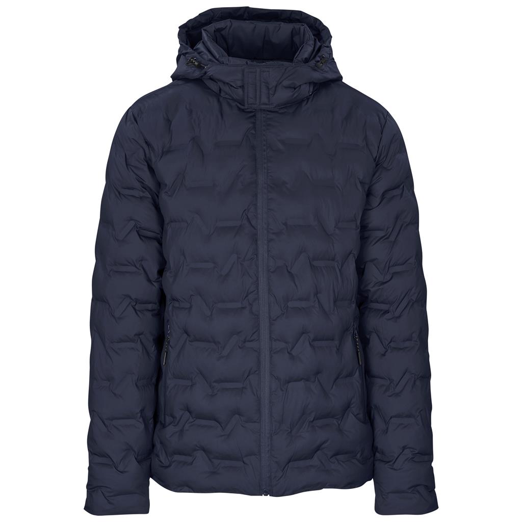 Mens Vancouver Jacket - Image 21