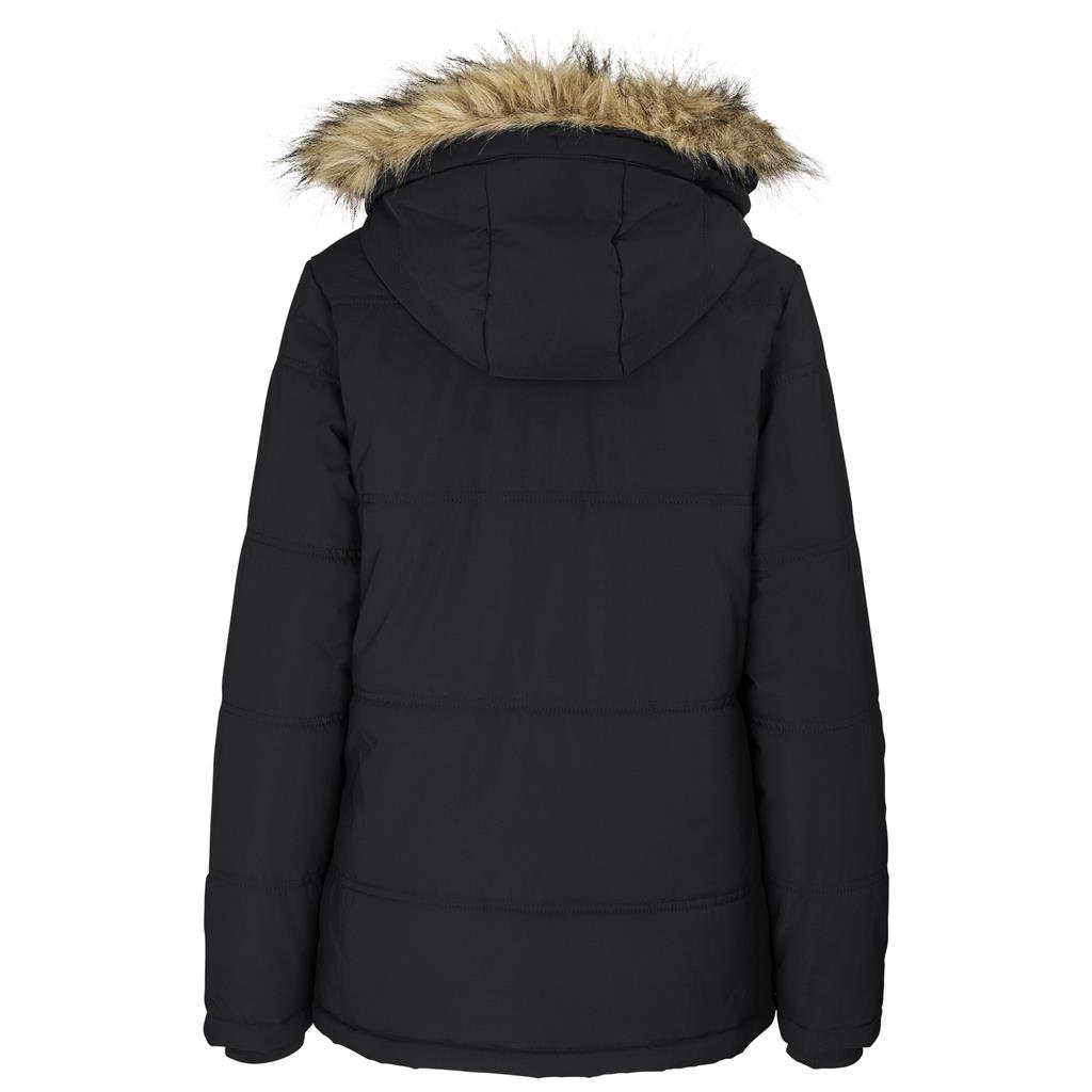 Ladies Cederberg Parka Jacket - Image 16