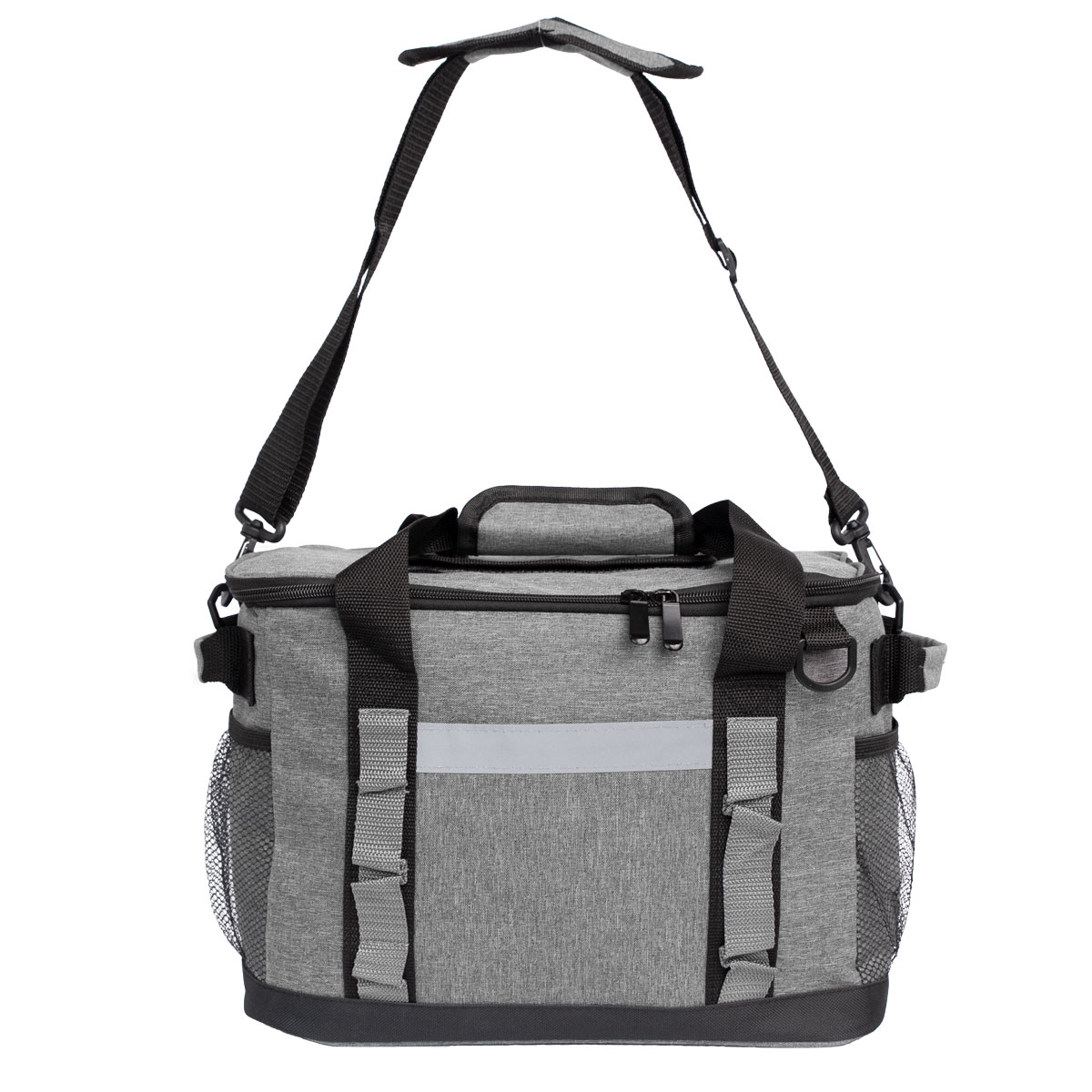 Mega 24 Can Cooler Bag - Image 2