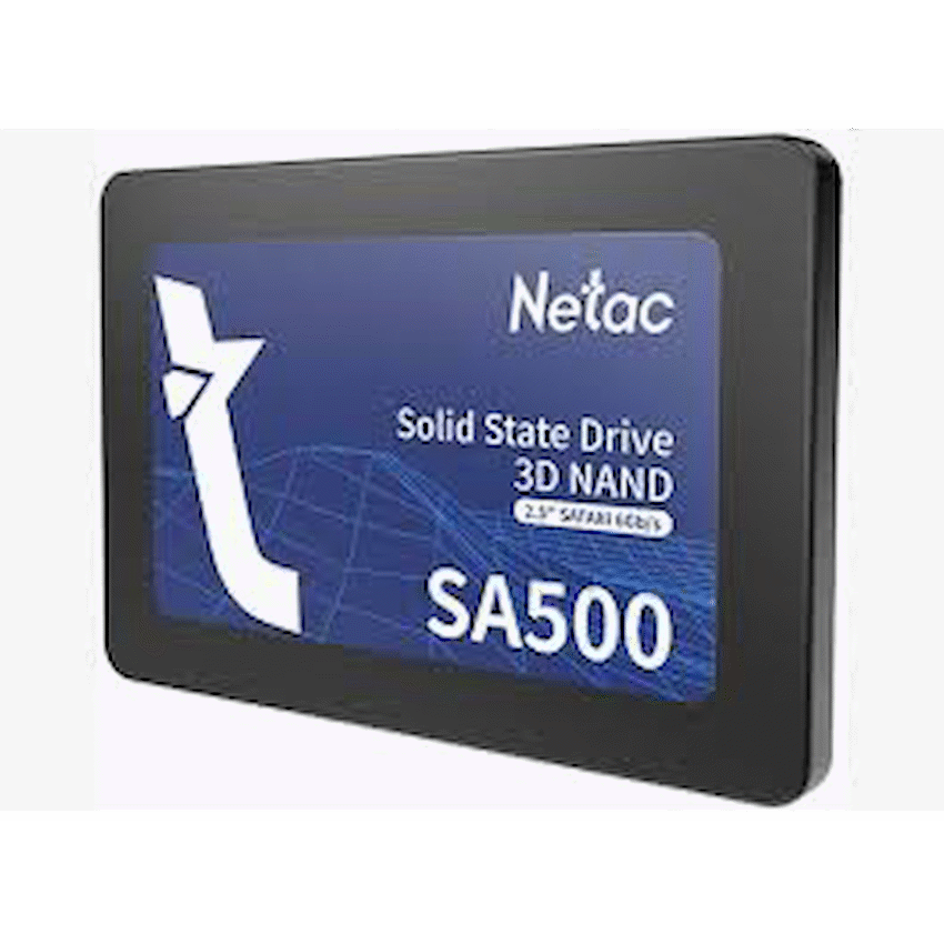 Netac 1TB Internal SATA SSD