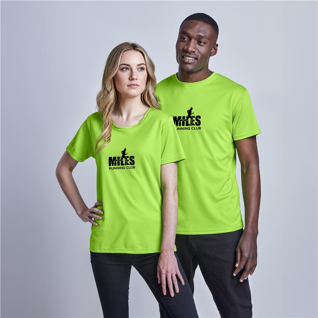 Ladies All Star T-Shirt - Image 6