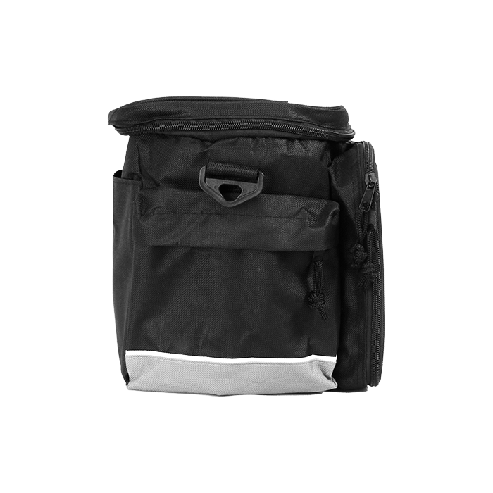 Cooler Bag With Front Compartment