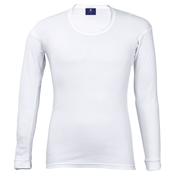 Barron Essential Thermal Tops