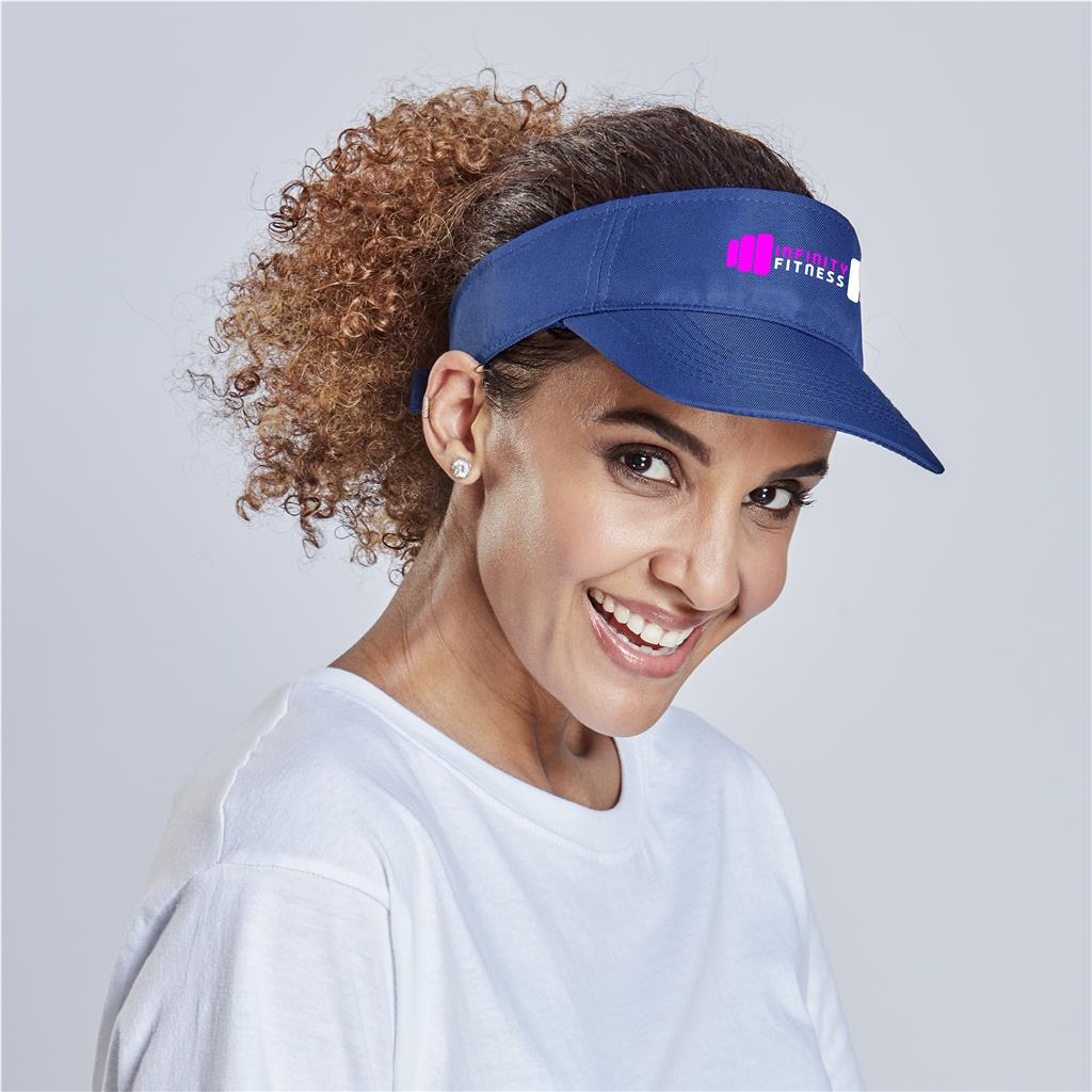 Basic Sun Visor - Image 2