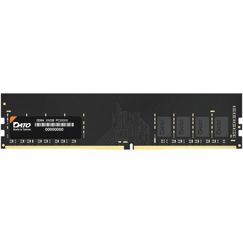 DATO-DDR4 PC3200 32GB U-DIMM