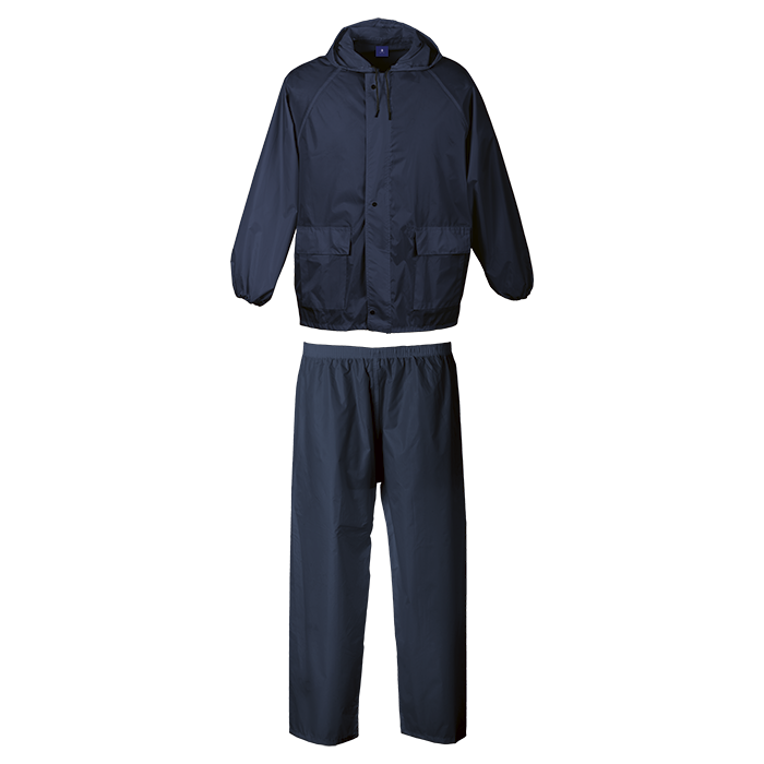 Barron Essential Rain Suit