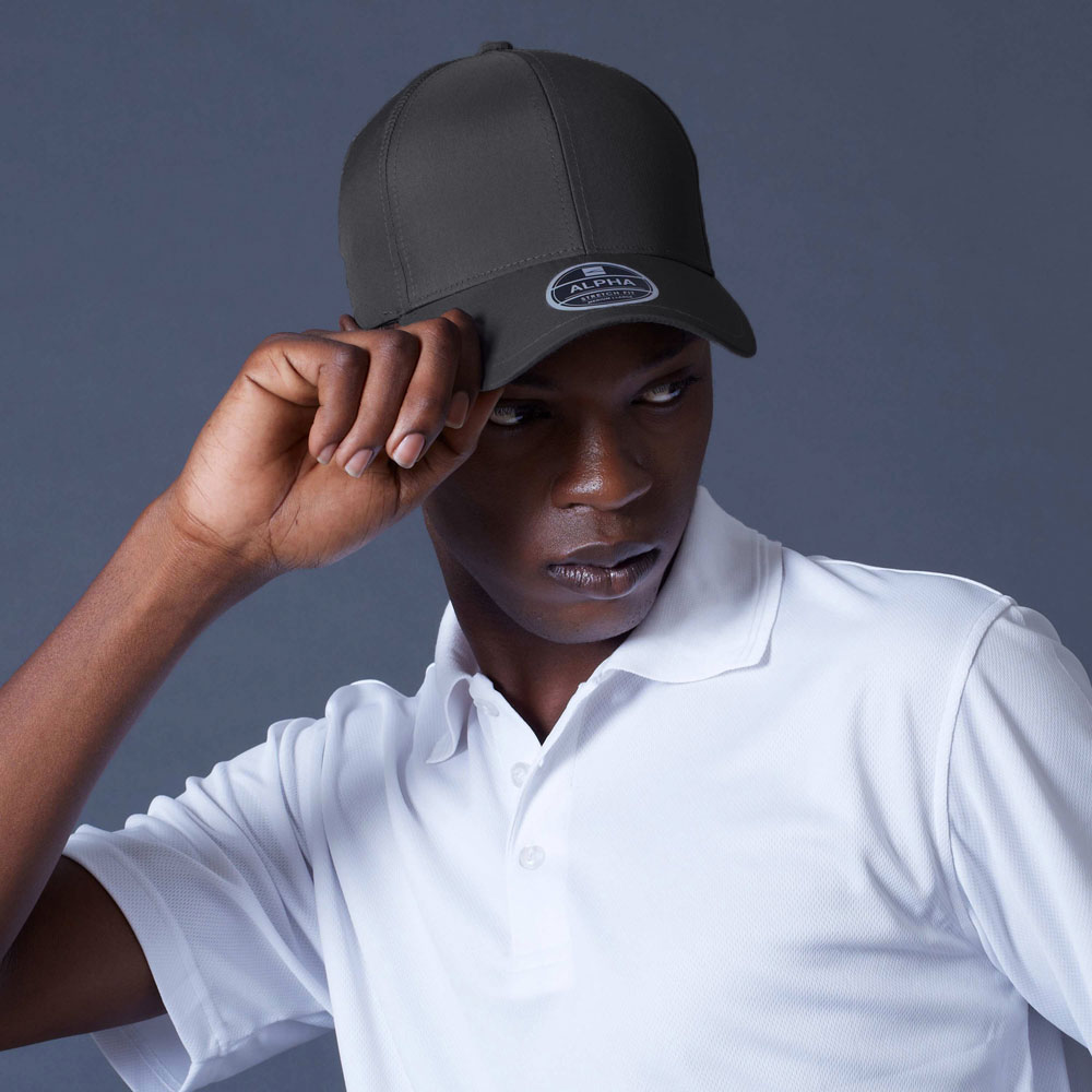 FWRD Alpha Supafit Cap