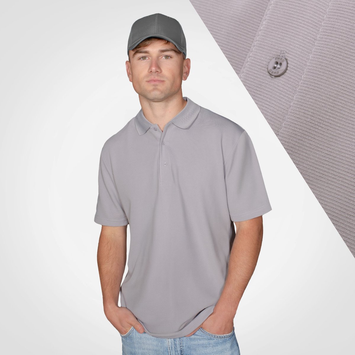 FWRD Mens Ottoman Golfer