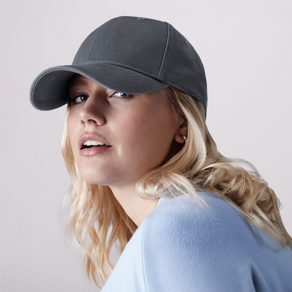 FWRD Promo 6 Panel Cap