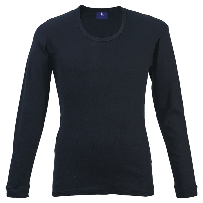 Barron Essential Thermal Tops