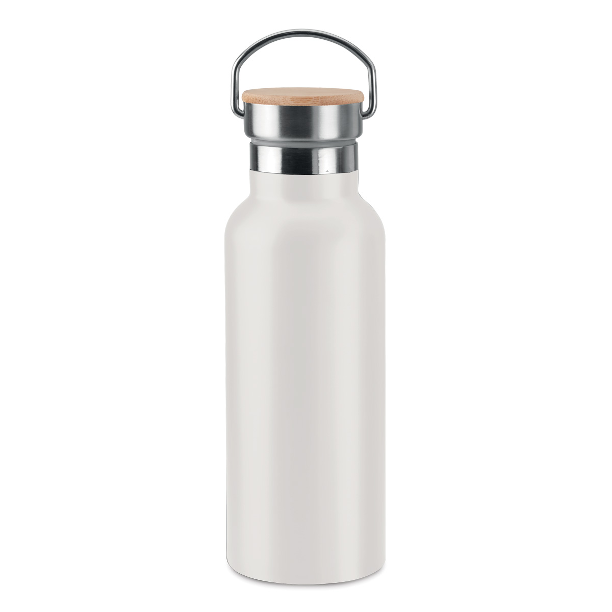 Sub Double Wall Stainless Steel Flask