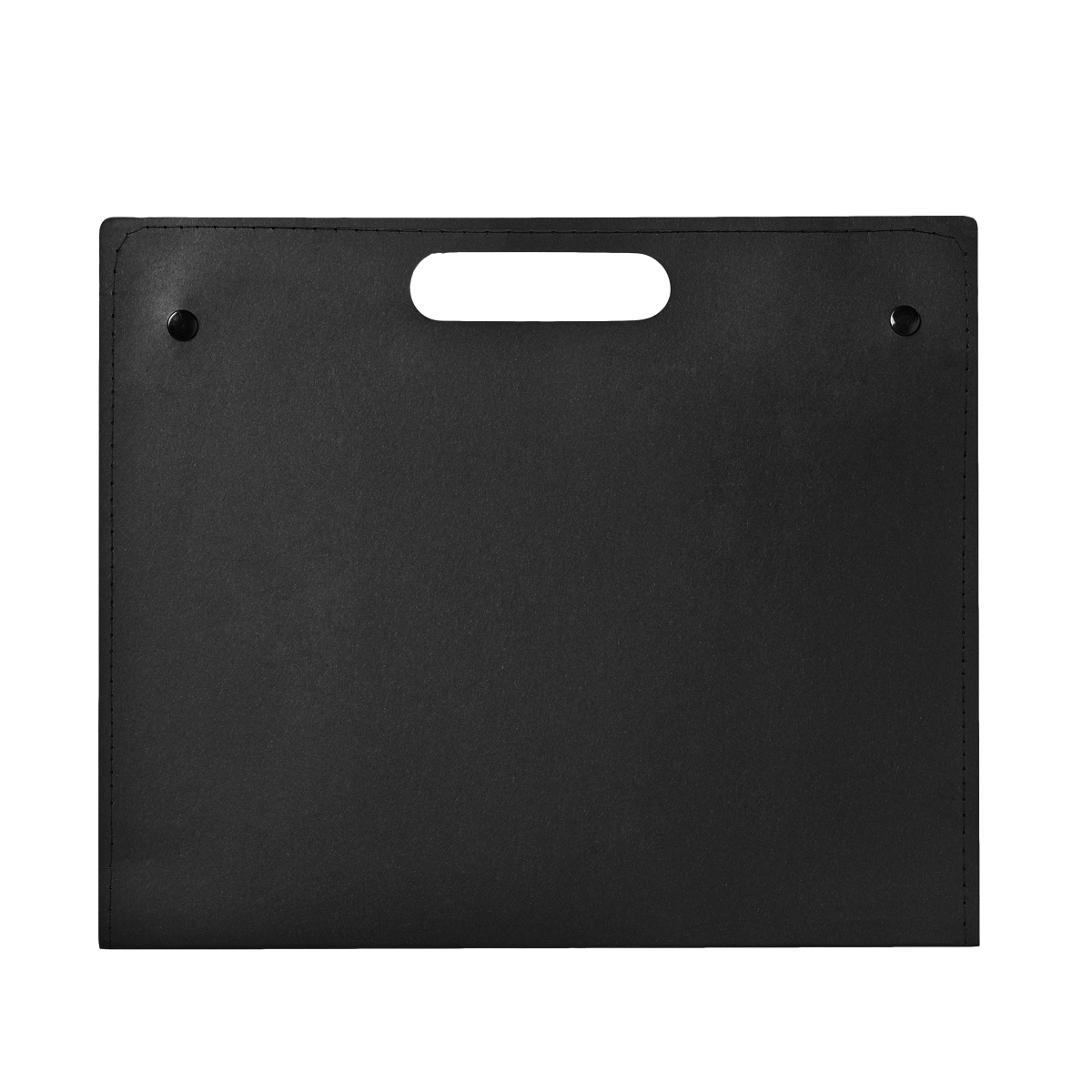 Carton Conference Folder