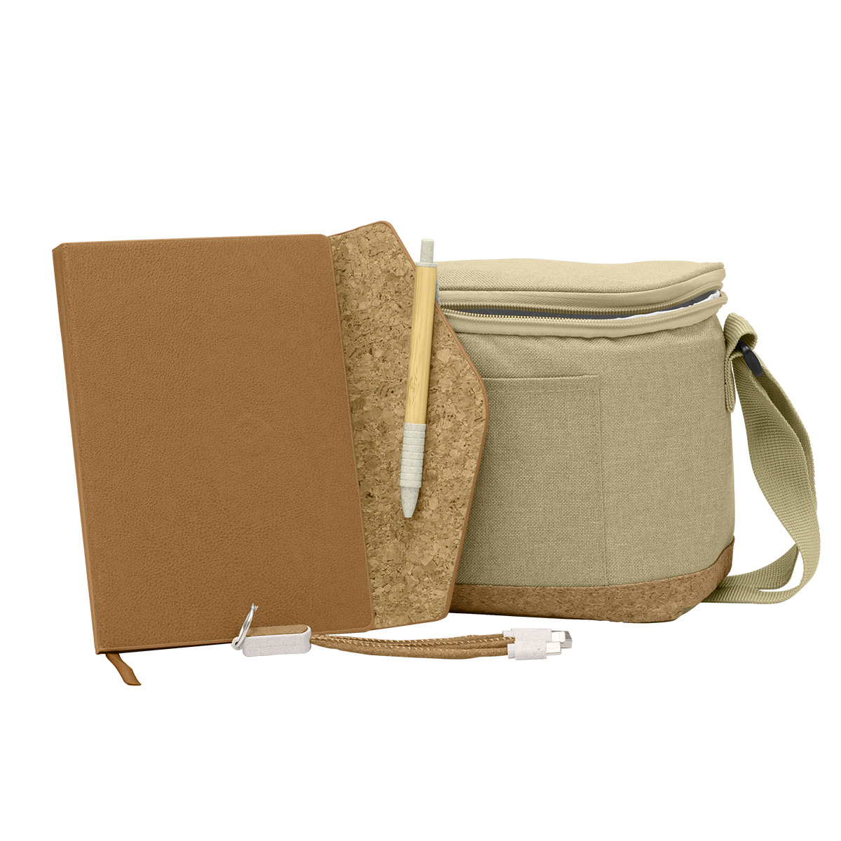 Sustainable Style Gift Set