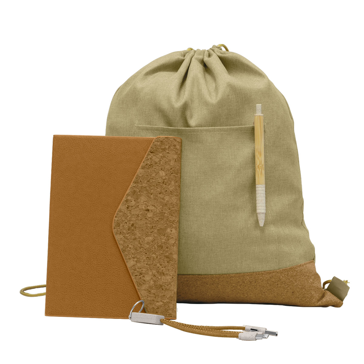 Nature's Necessities Gift Set