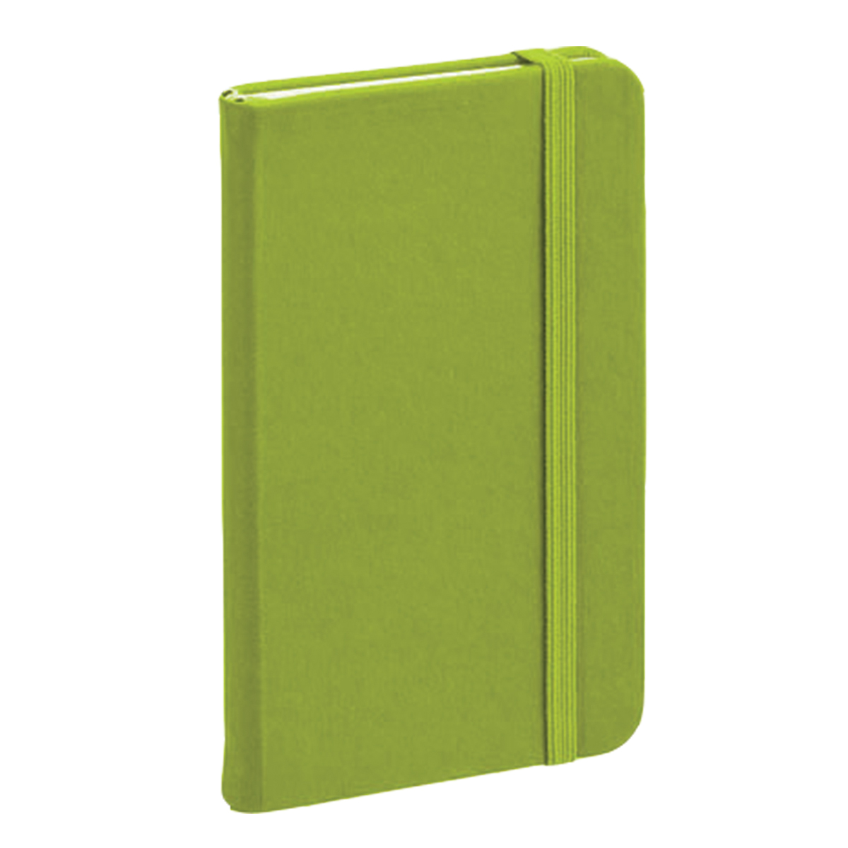 A6 Oxford Notebook