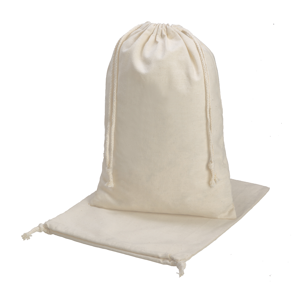 Yuki Maxi Drawstring Bag