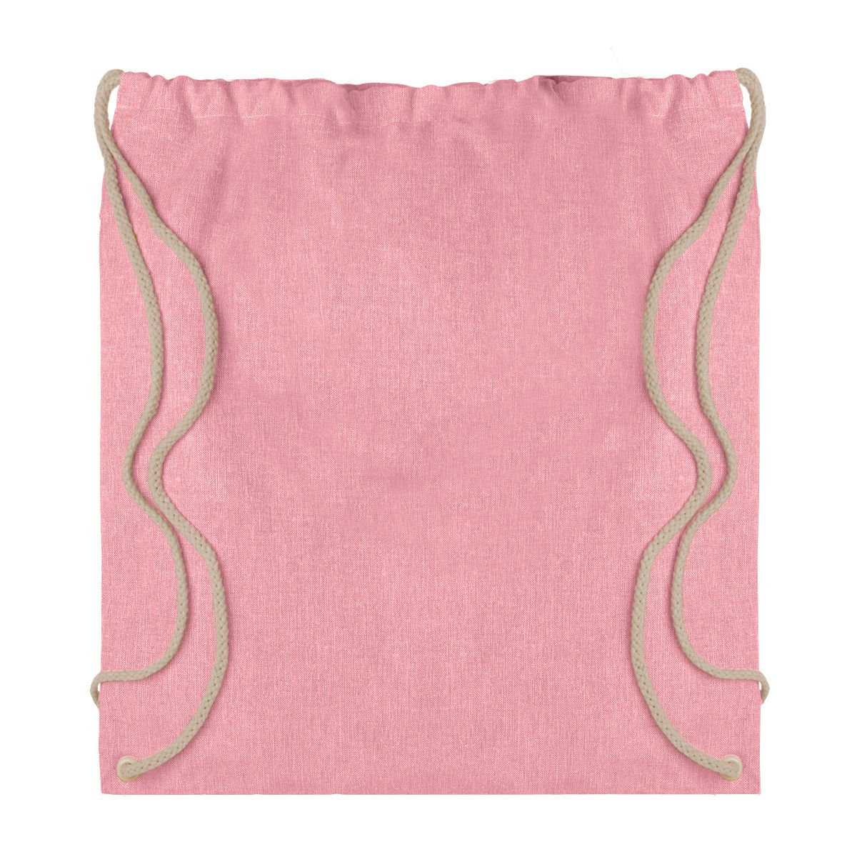 Cotton String & Shopper Bag