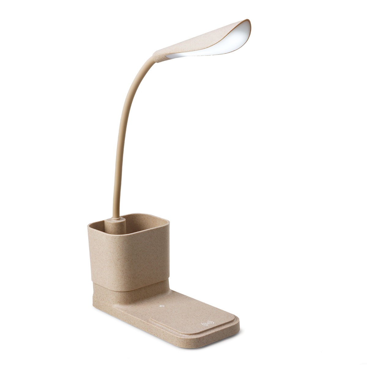 Opus Wireless Charger & Lamp