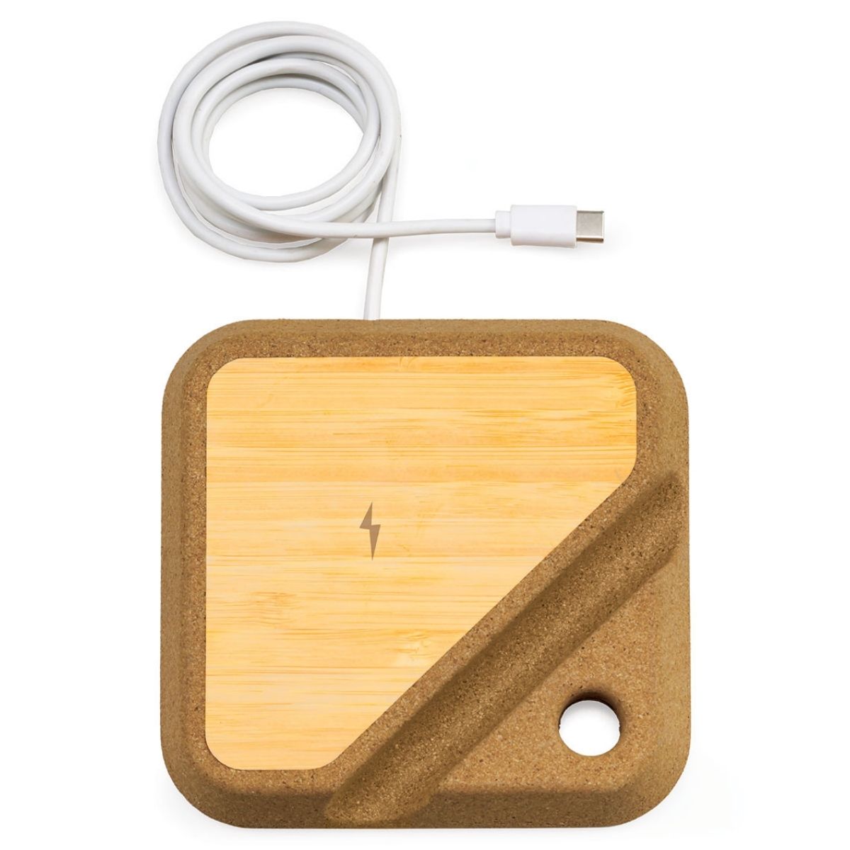 Benyer Cork Wireless Charger