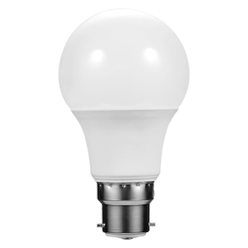 Switched 5w A60 Light Bulb B22 - Image 2