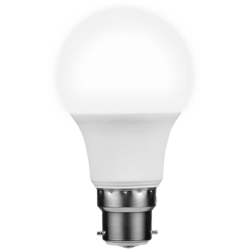 Switched 5w A60 Light Bulb B22 - Image 3