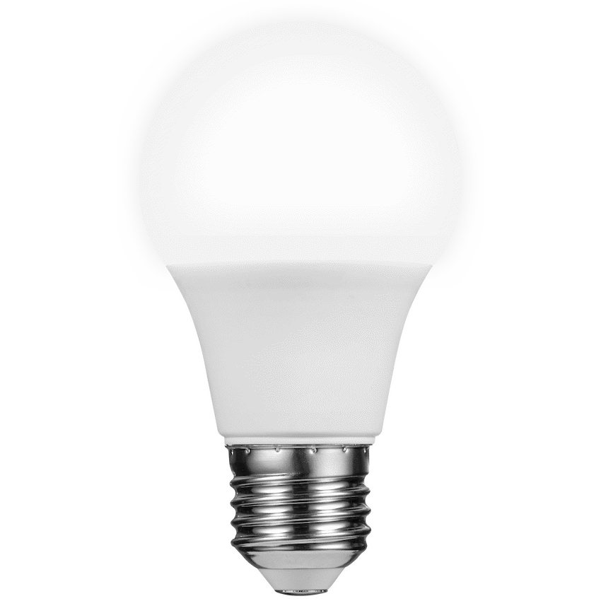 Switched 5w A60 Light Bulb B22 - Image 7