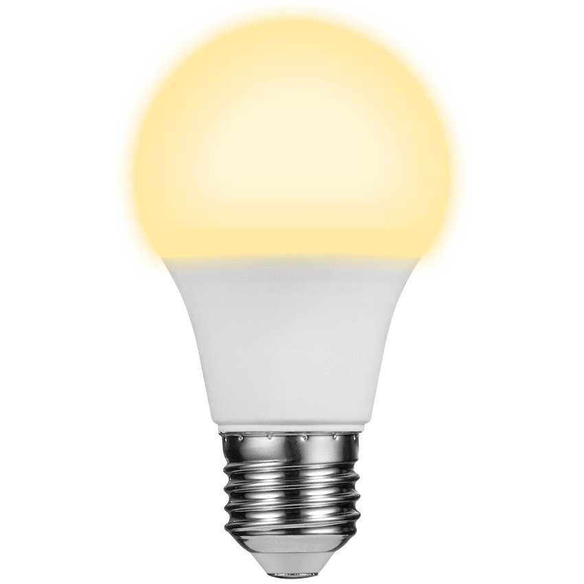 Switched 5w A60 Light Bulb B22 - Image 25
