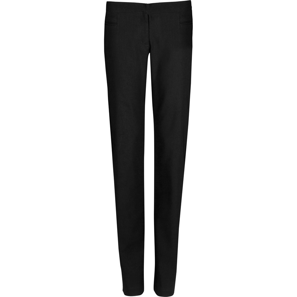 Ladies Cambridge Flat Front Pants