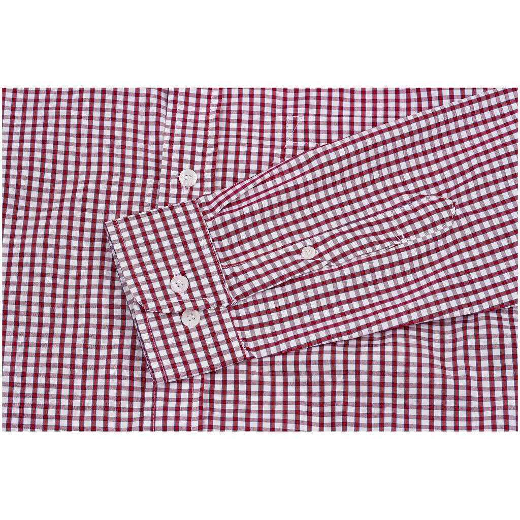 Ladies Long Sleeve Kenton Shirt - Image 11