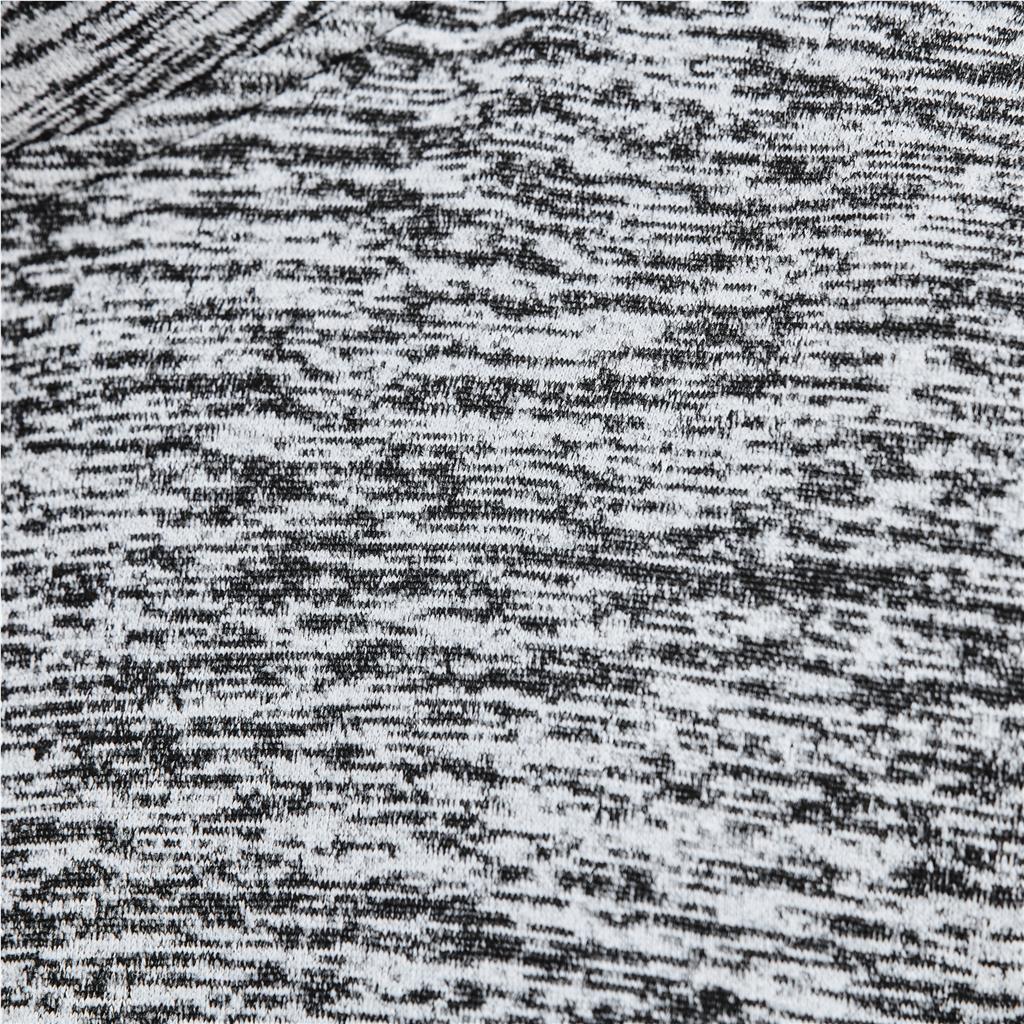 Mens Paragon Fleece Jacket - Charcoal - Image 7