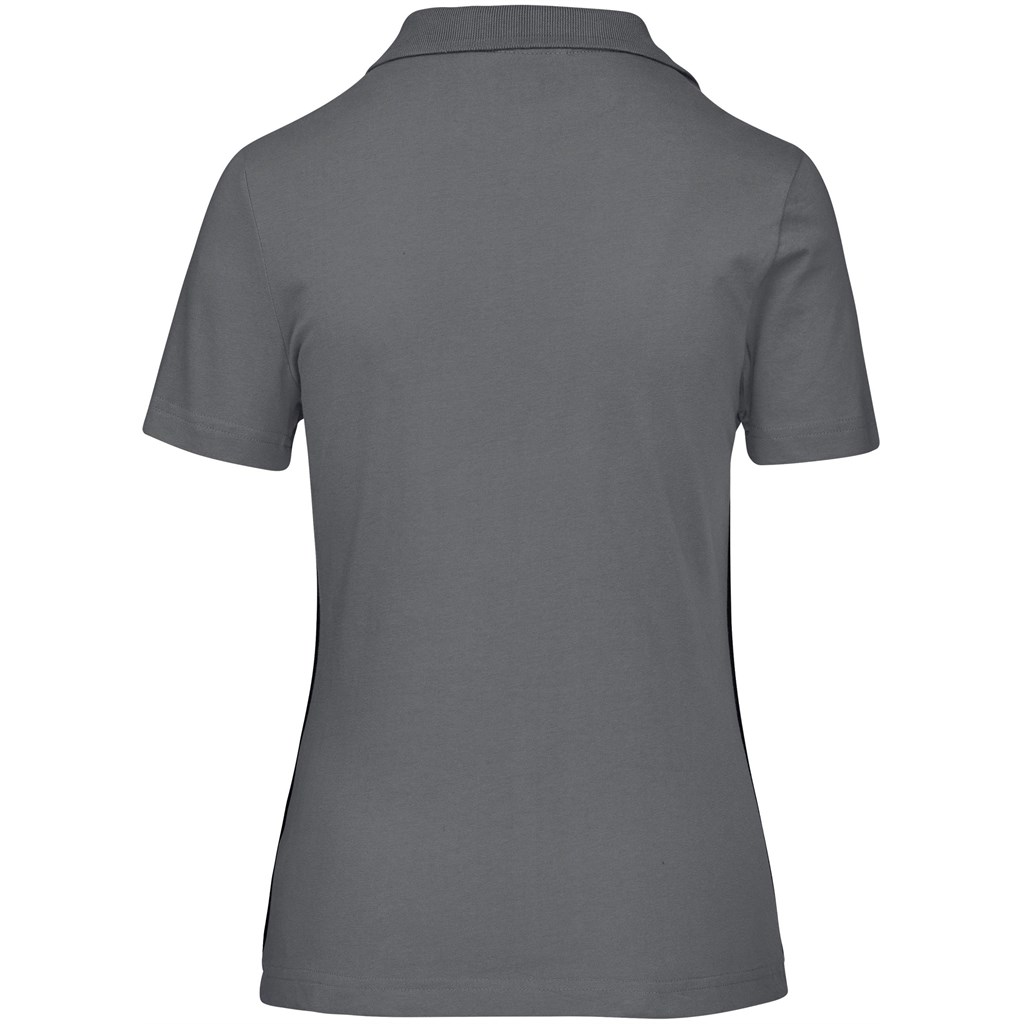 Ladies Galway Golf Shirt - Image 2