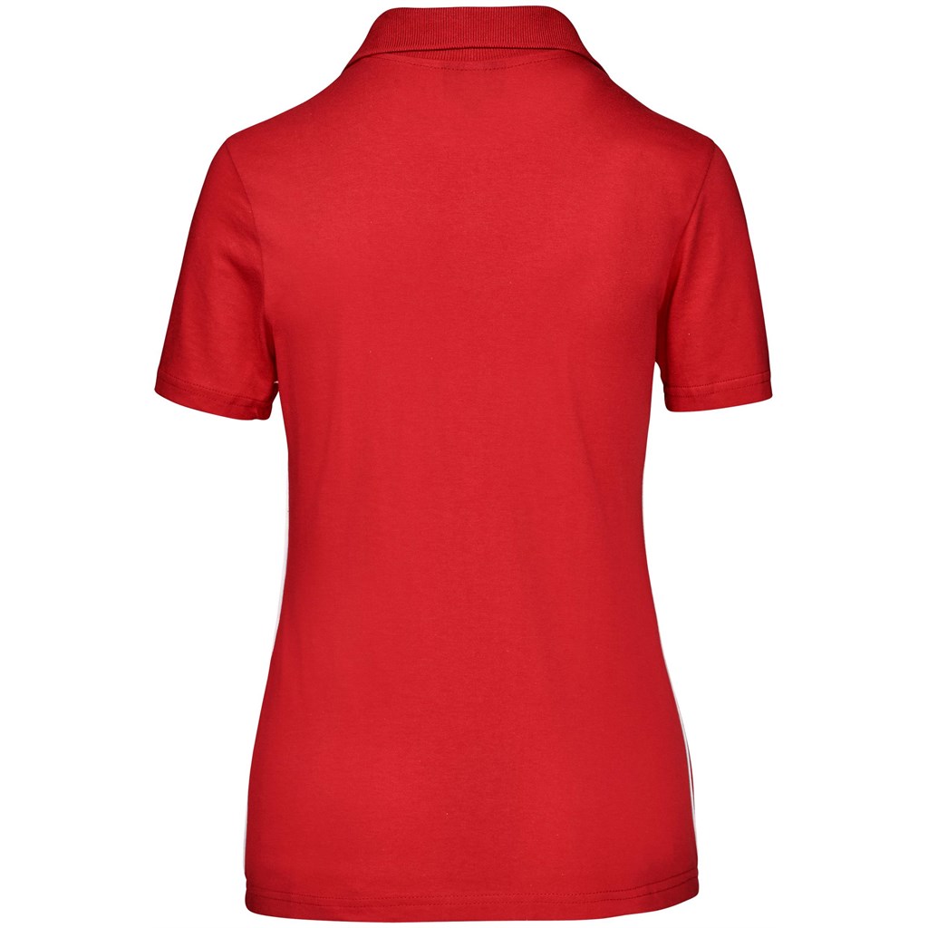 Ladies Galway Golf Shirt - Image 6