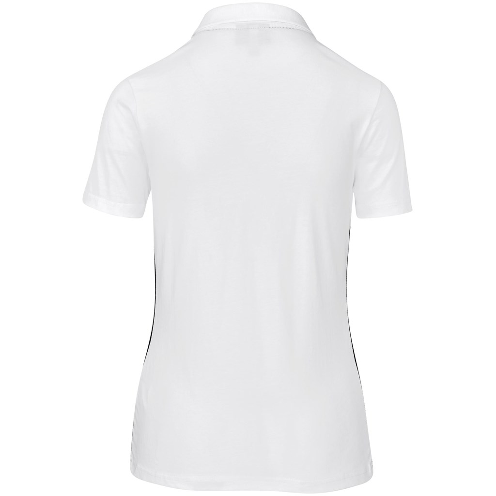 Ladies Galway Golf Shirt - Image 9