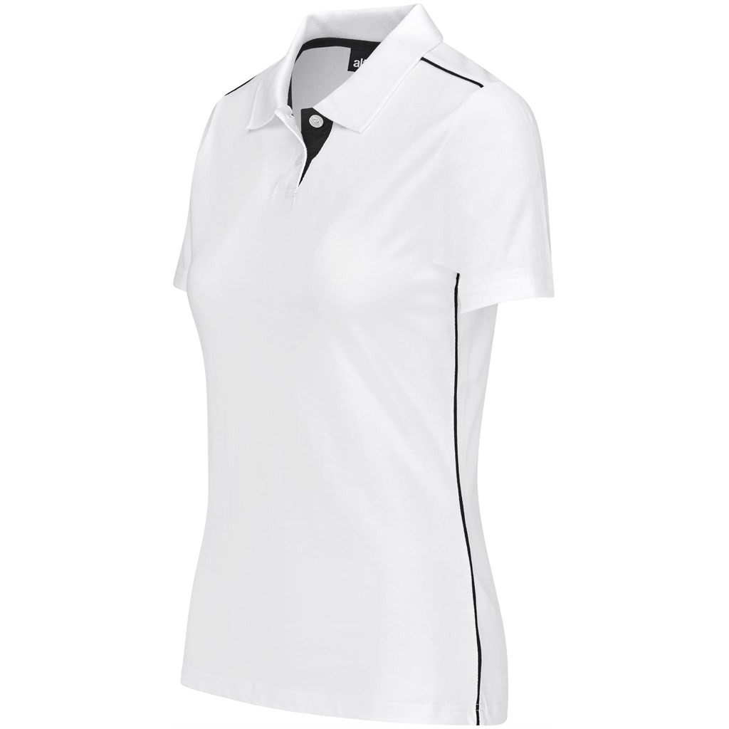 Ladies Galway Golf Shirt - Image 8