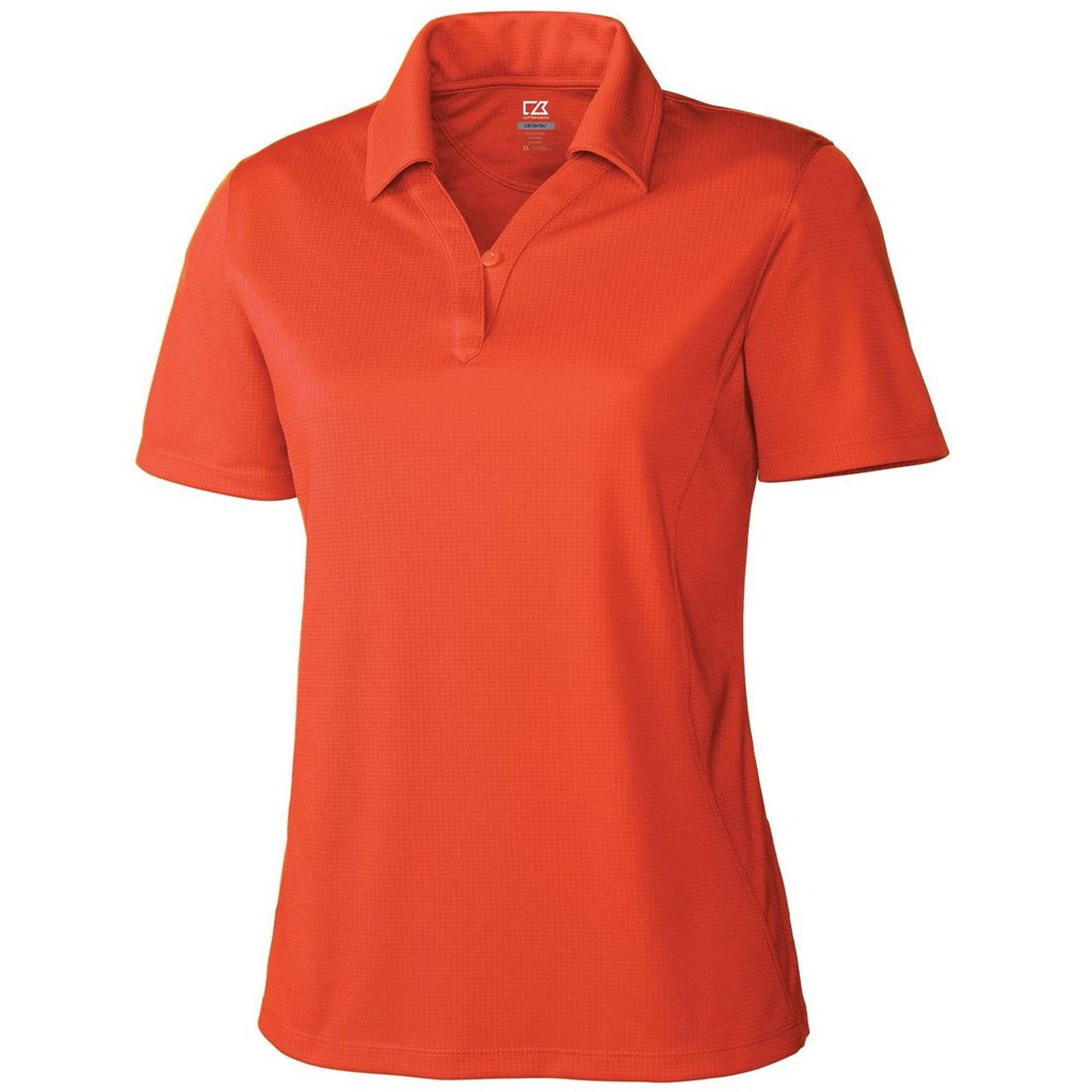 Ladies Genre Golf Shirt - Image 2