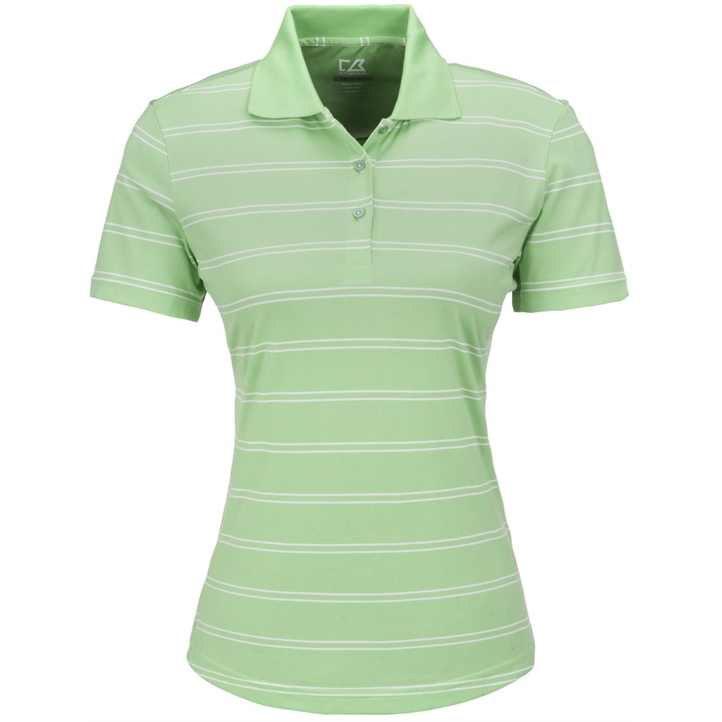 Ladies Hawthorne Golf Shirt - Image 2