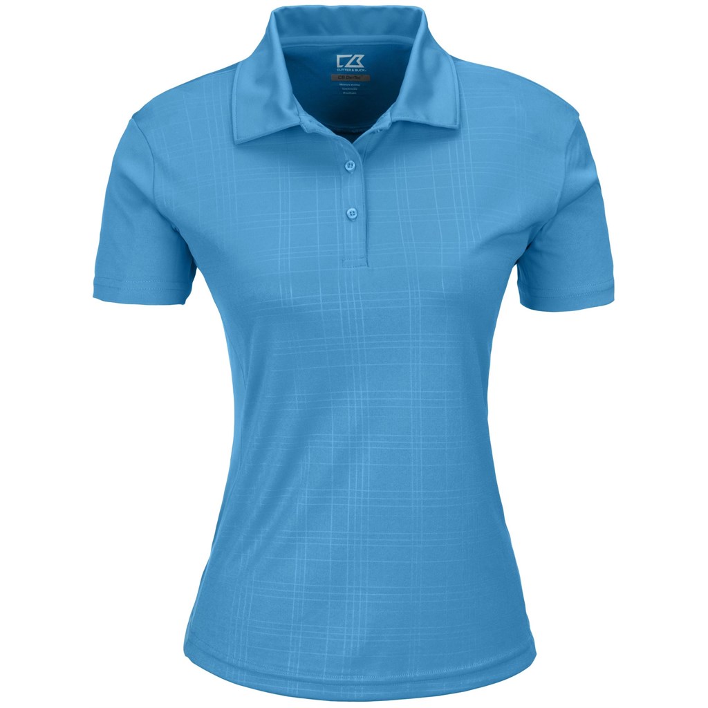 Ladies Sullivan Golf Shirt - Image 2