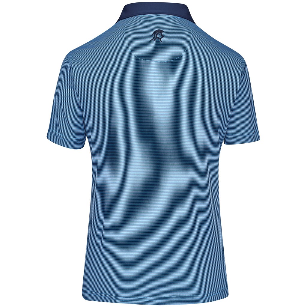 Ladies Pensacola Golf Shirt - Image 2