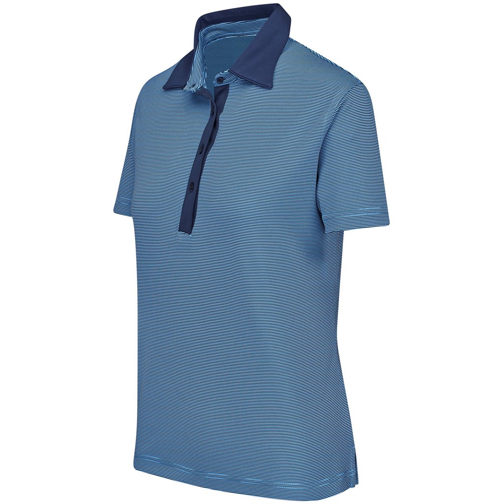 Ladies Pensacola Golf Shirt - Image 4