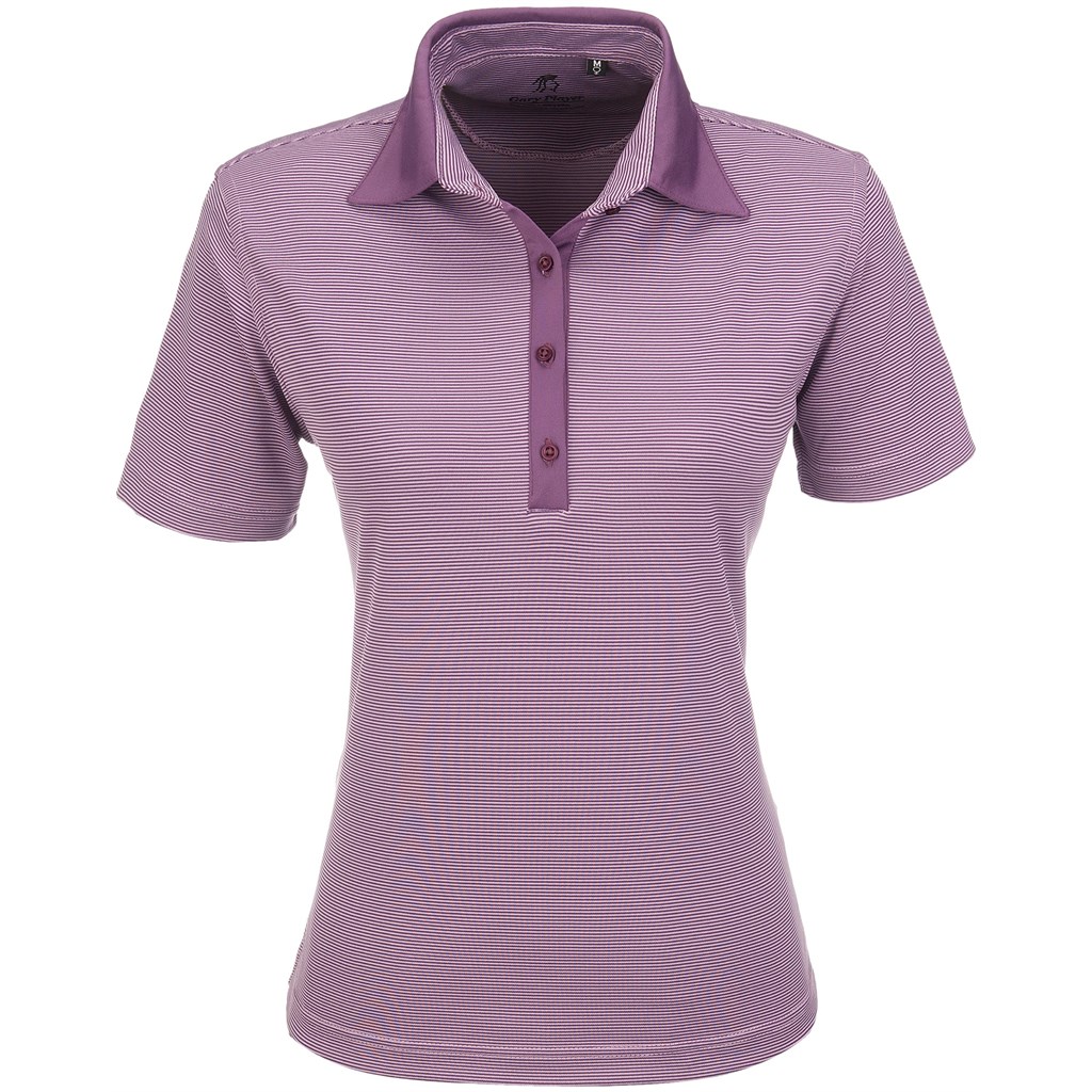 Ladies Pensacola Golf Shirt - Image 5