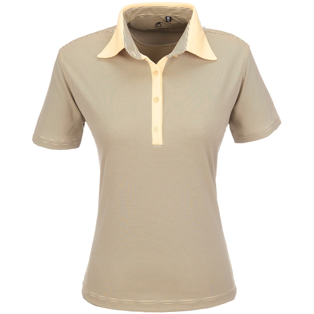 Ladies Pensacola Golf Shirt - Image 6